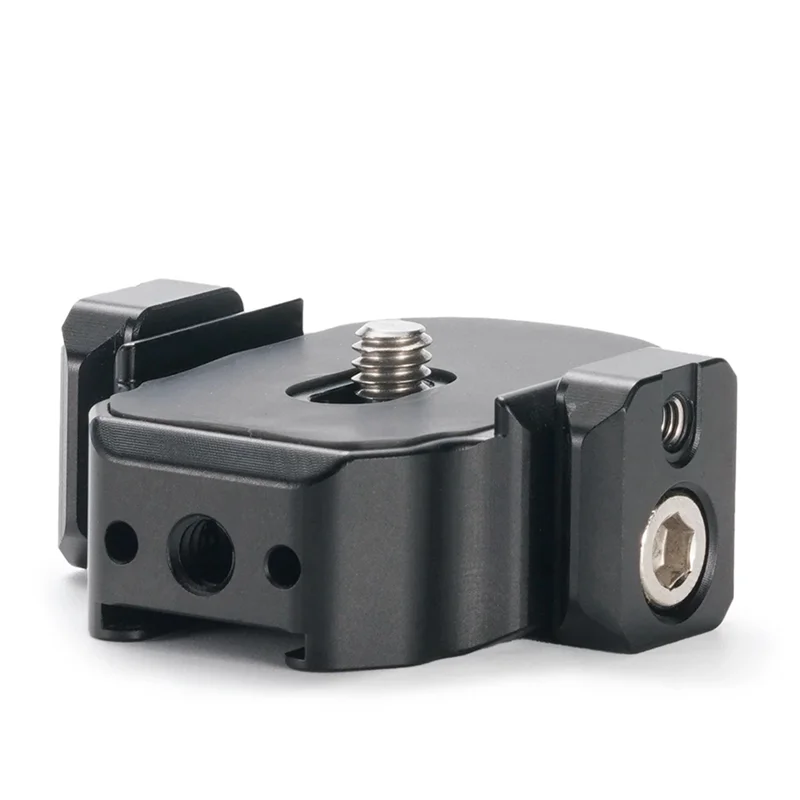 A25P TGA-BHB Battery Handle Base Accessory Mounting Bracket For DJI Ronin RS2 RSC2 RS3 RS3 Pro RS4 RS4 Pro