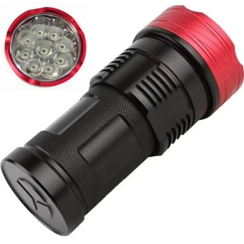 

18W 808nm N-ano 810nm I-nfrared Light Emitting D-iode Flash
