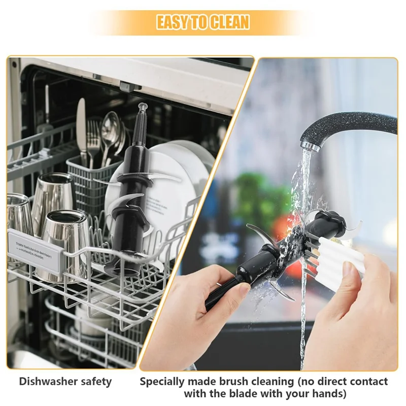 【حار بيع!】قطع غيار لشفرة خلاط نينجا 72 أونصة لغطاء قفل إبريق نوتري 1100 وات 1200 وات 1500 وات BL610