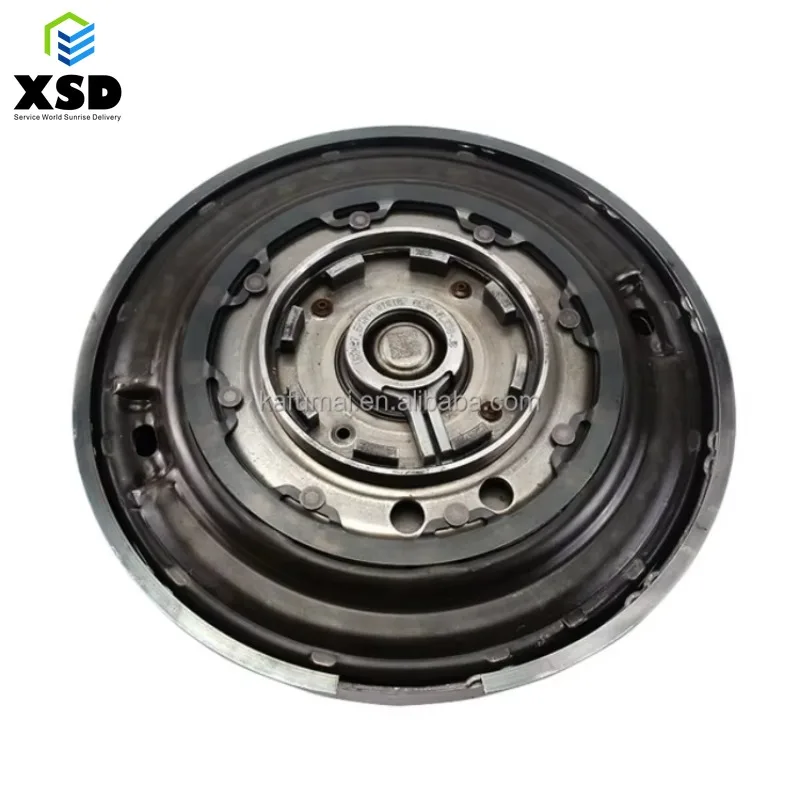 MPS6 6DCT450 Transmission Clutch Drum  For Volvo Dodge Mondeo Focus EscapeJourney Evoque