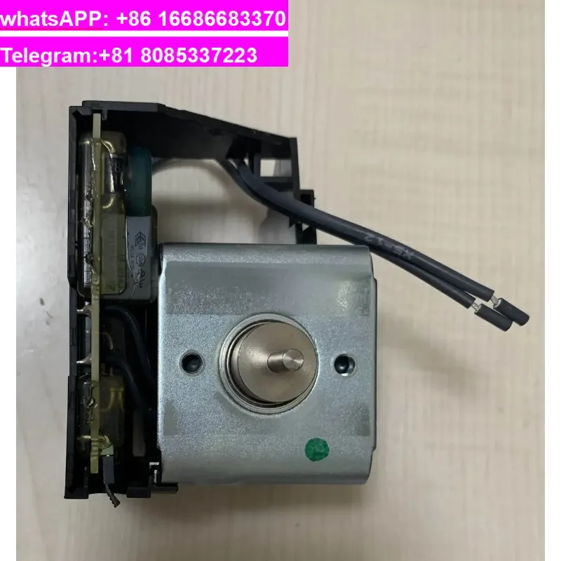 1PCS  3WL9111-0AE05-0AA0 Circuit Breaker, Accessories 220V Undervoltage Coil Loss Tripping Spare Parts