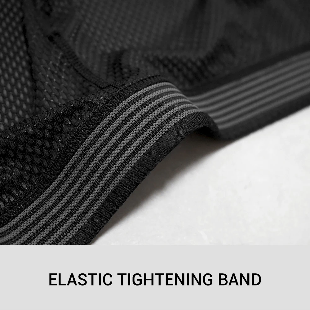 Motorcycle Armor Pants Men's Off-Road Racing Moto Armor Pant Outdoor Riding Drop Resistant Motorbike Pants Riding Protection image 5