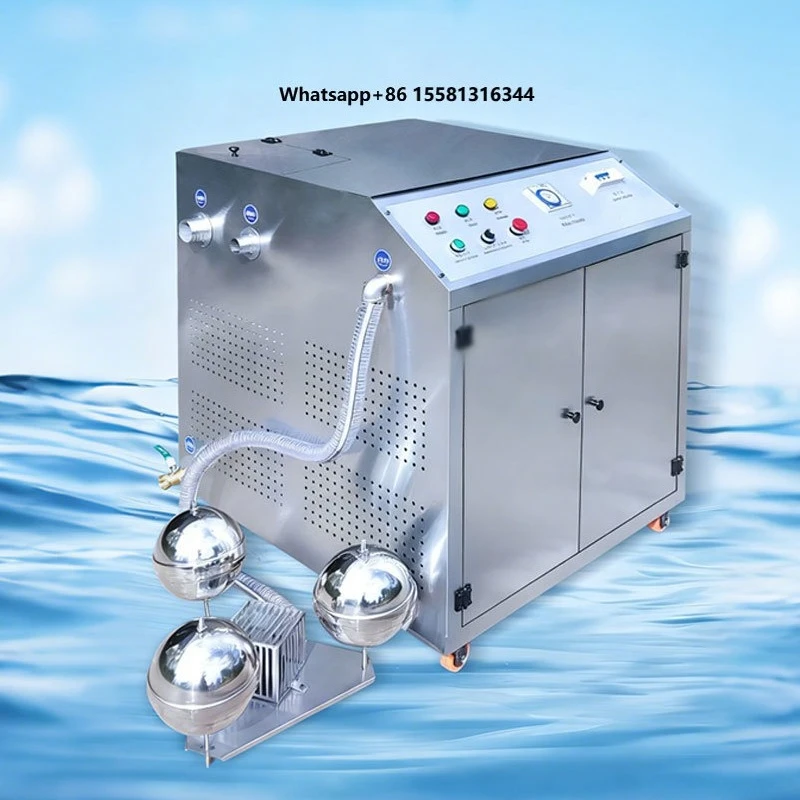 Stainless Steel Industrial Floating Oil Separator CNC Chip Metal Residue Filter Oil-water Separation Equipment