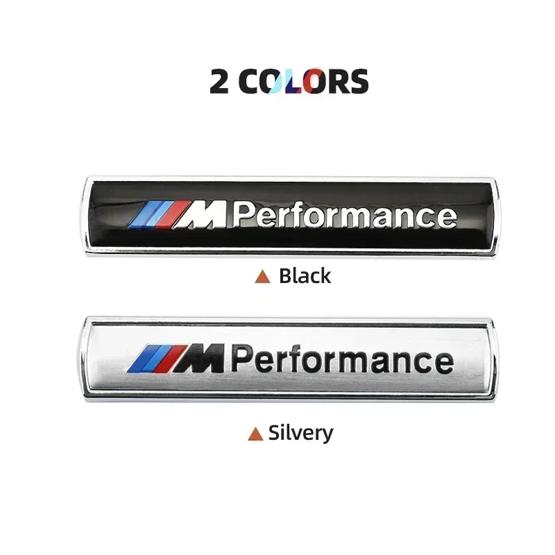 Metal M Performance…