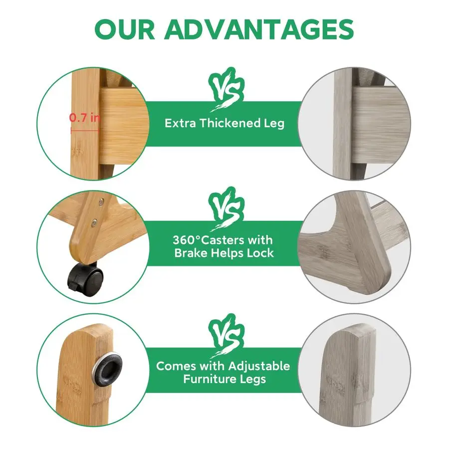 Mesa de TV, Mesa Lateral para Sofá com Rodas, Bandeja para Lanches para Espaços Pequenos, Sala de Estar e Quarto, 23,5 Polegadas x 15,8 Polegadas