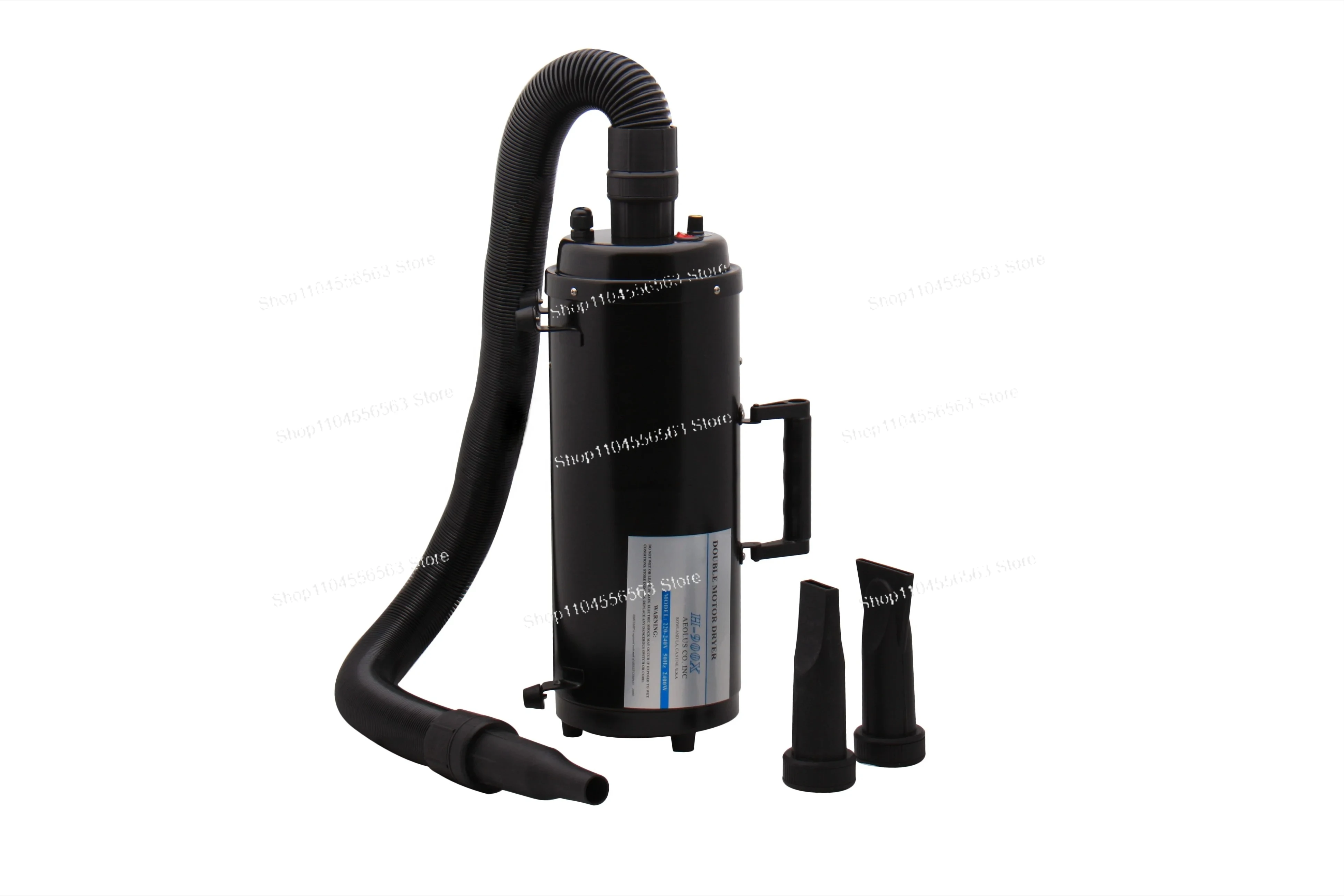 Pets Air Dryer TD-900XT New Design Dual Motor Pet Hair Dryer Long Long Service Life China Factory OEM Pets Air Dryer