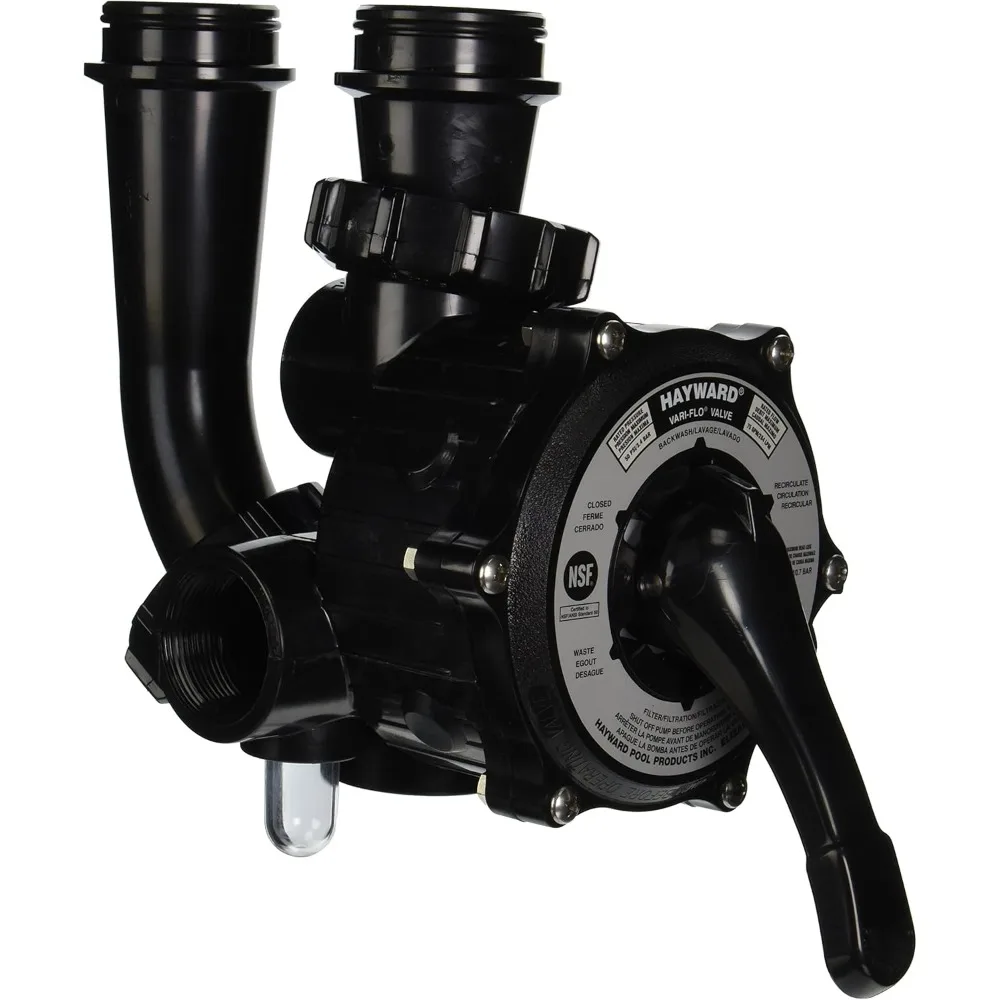 SP0710XR50 Pro-Series Vari-Flo Backwash Valve Coupling