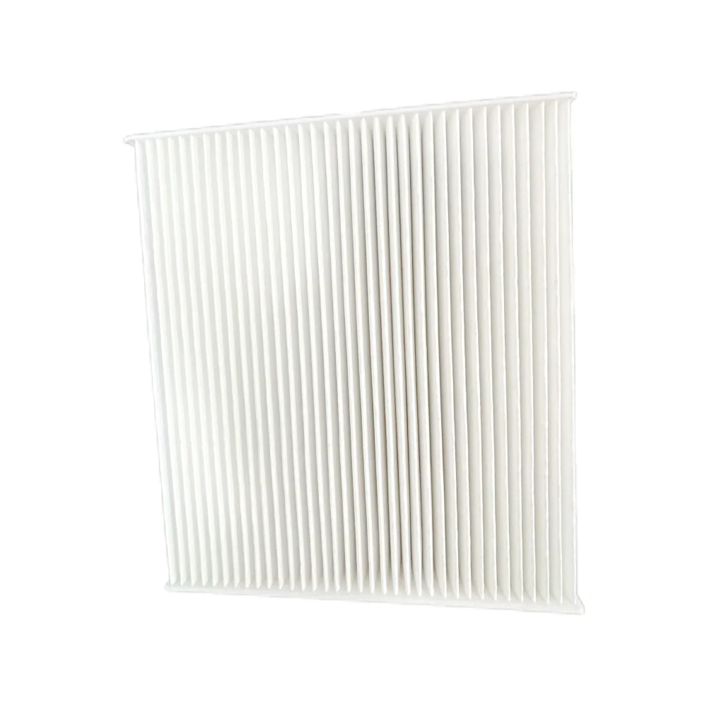 

Auto Parts High-Level Cabin Filter 8105005AF040 Air Conditioner Filter For GUANGQI TRUMPCHI GA3 1.6L