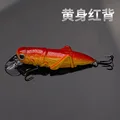 Yellow Red
