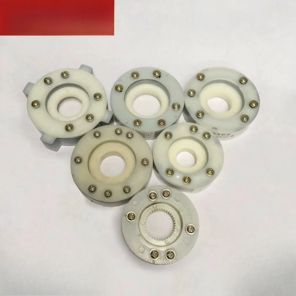 Hongda Faxun Disk Source Encoder 14/15T CNC Knife Frame Yaxing Faxin Disk