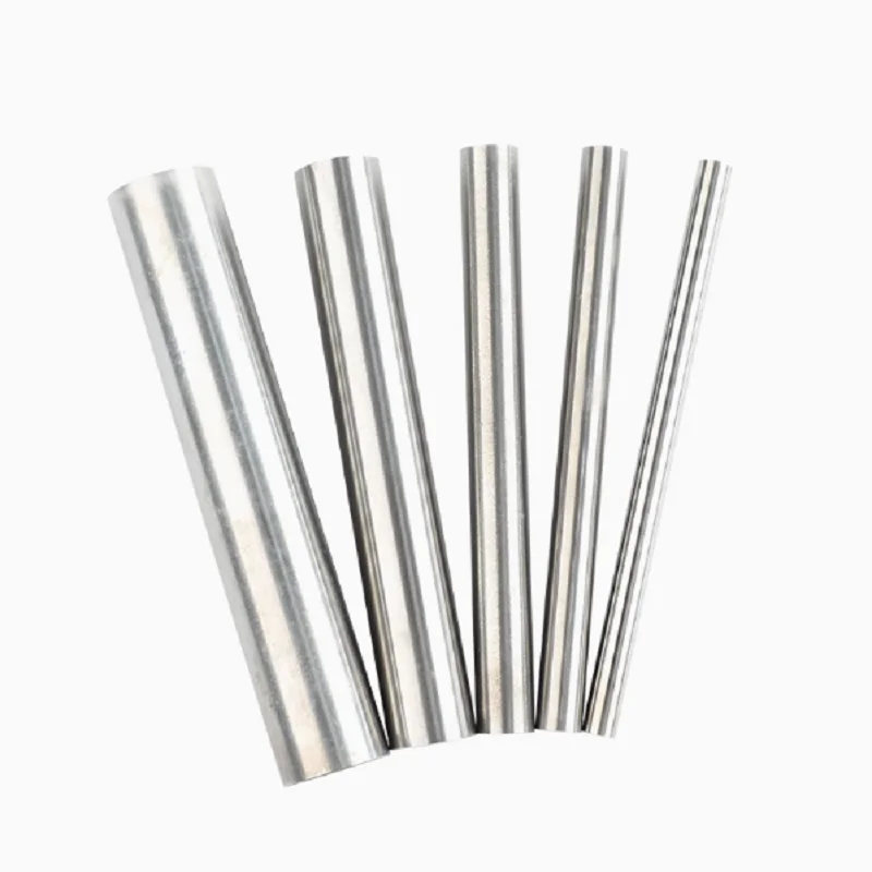 Molybdenum Rod Molybdenum TZM Bar molybdenum round bar for Metalizing