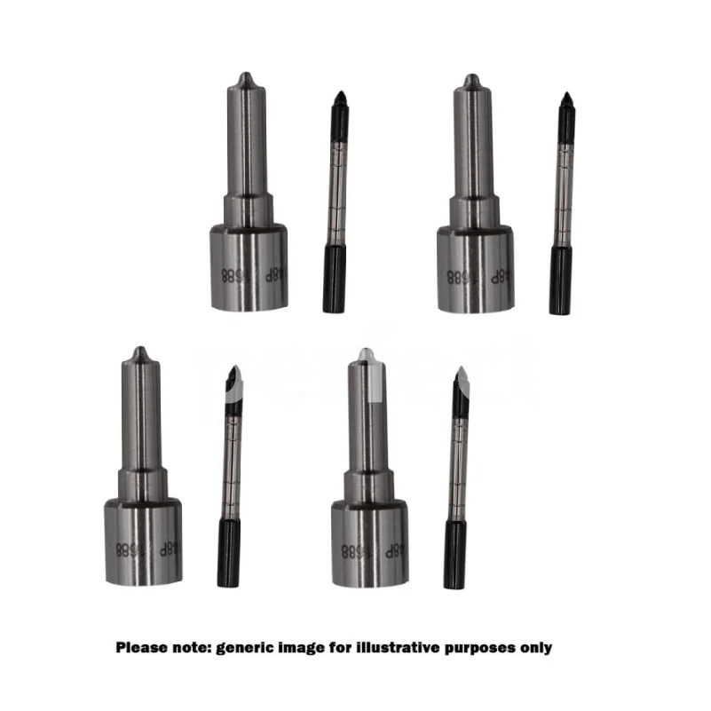 

Для Yuchai YC4E YC6J 0445120110 0445120292 4x топливная форсунка DLLA148P1688