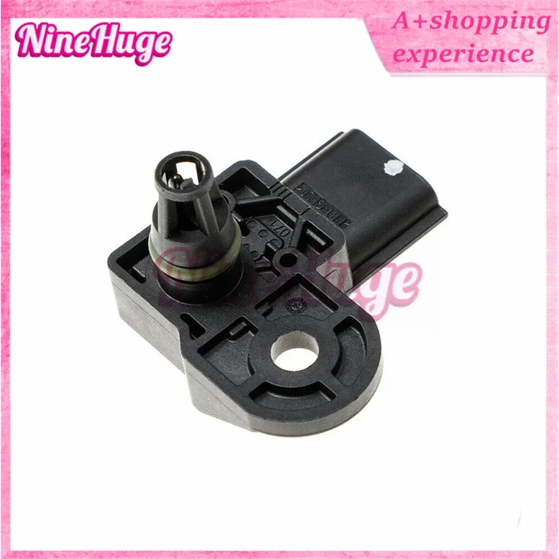 Manifold Air Intake Pressure MAP Boost Sensor 0261230319 for Mazda M6 CX4 CX5 CX7 0261230318 0261230316 SH0118211 SH01K3239