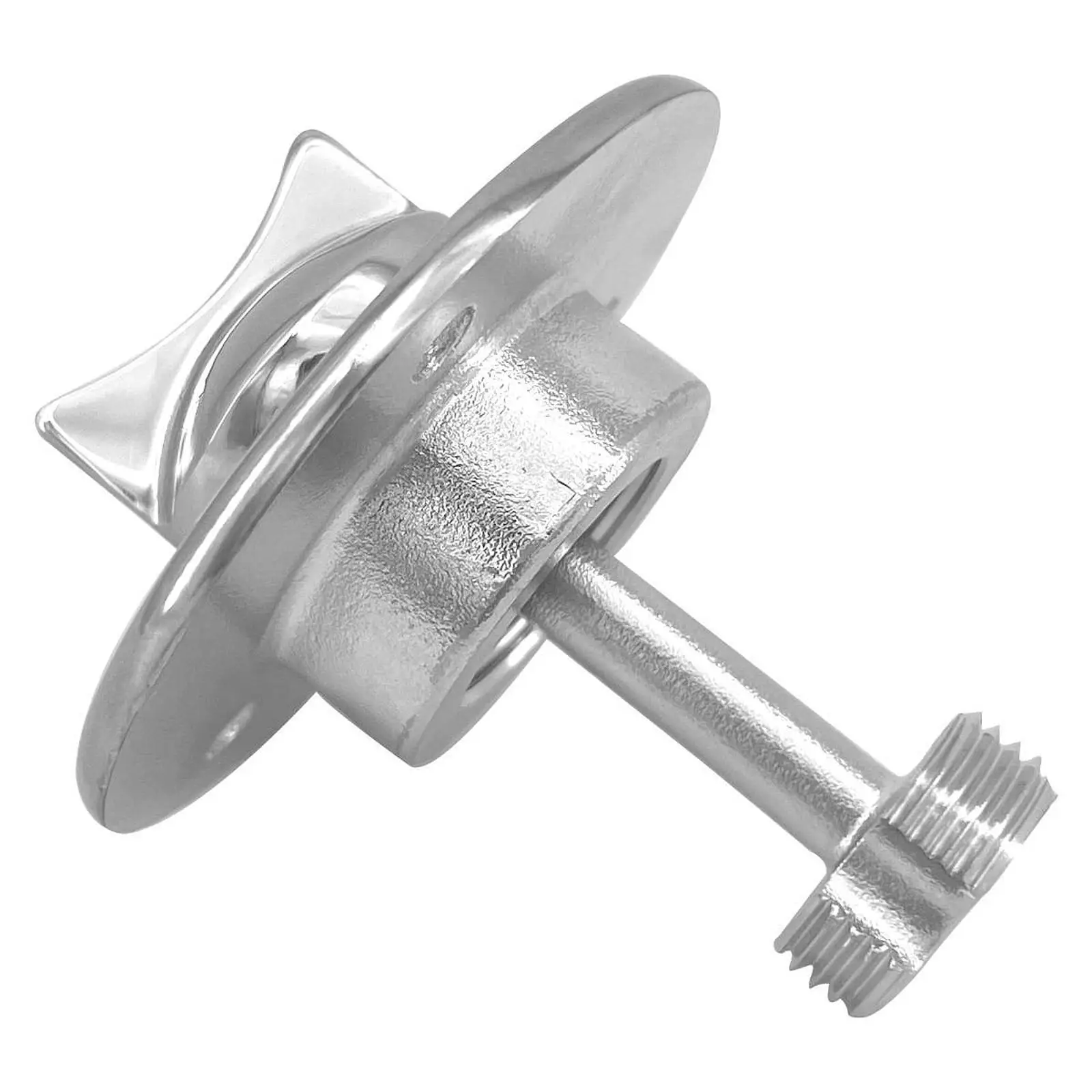 Marine Boat Drain Plug Premium Spare Parts Easy to Install Marine Hardware view 4