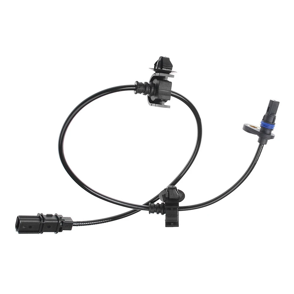 Rear Left LH ABS Wheel Speed Sensor for Honda Civic 2012 Coupe Sedan 57475-TR3-A02 view 5