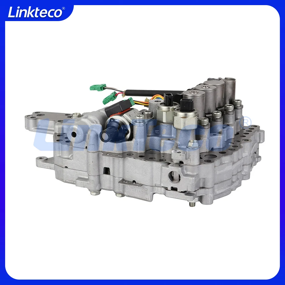 أجزاء المحرك CVT صمام نقل الجسم صالح 2.0 2.4 L L4 الغاز ل 07-17 ل دودج جيب نيسان ميتسوبيشي سوزوكي JF011E 2.0L 2.4L