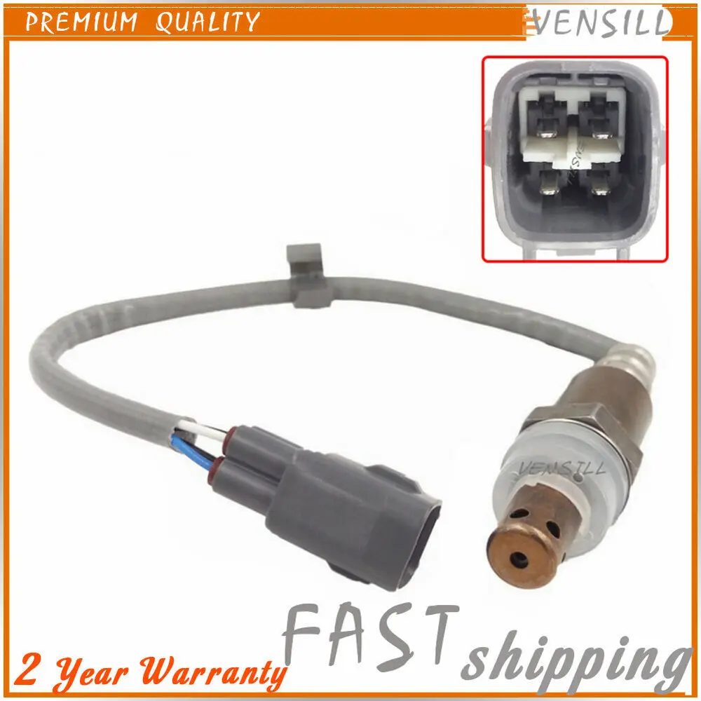 Air Fuel Ratio Oxygen Sensor Upstream for Toyota Hiace 2TR 2004-2013 89467-26050