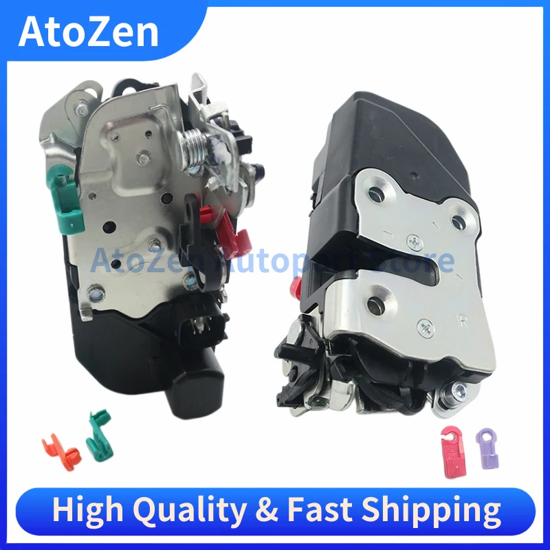 1Pc/1Pair Rear Left Right Central Door Lock Actuator Latch Module Motor for Jeep Grand Cherokee 1999-2004 55135621AB 55135620AB