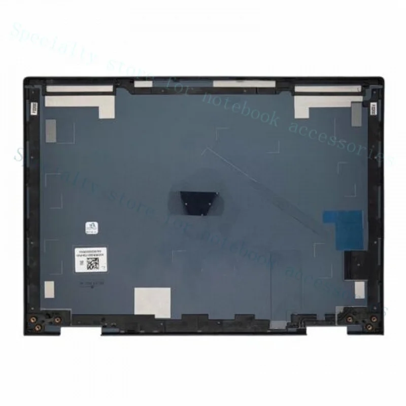 

A++ ДЛЯ HP ENVY 13 X360 2-в-1 13-BF TPN-C161 Задняя крышка ЖК-дисплея Задняя верхняя крышка Корпус