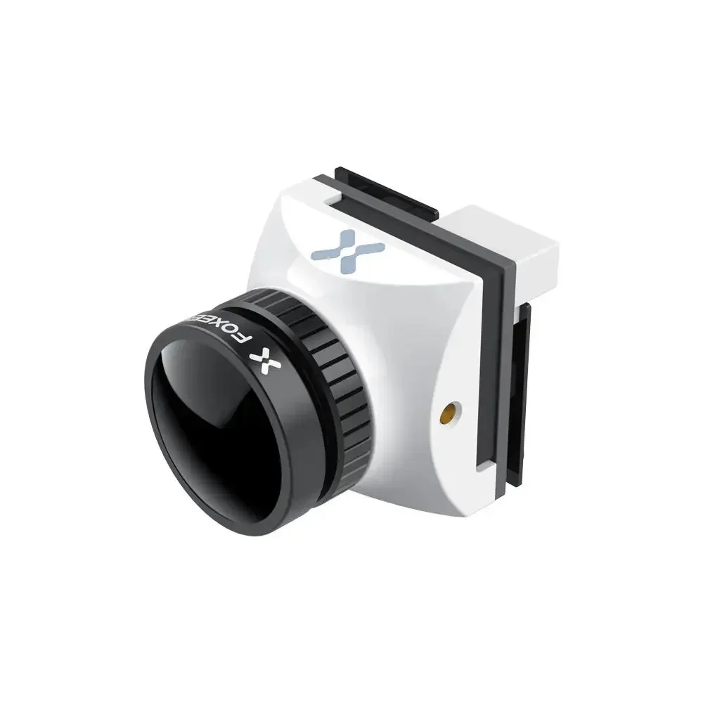 APStoreFoxeer Toothless Mini Micro Nano CMOS 1/2 1.7mm 1200TVL PAL NTSC 4:3 16:9 FPV Camera With OSD 4.6-20V Natural Image For R