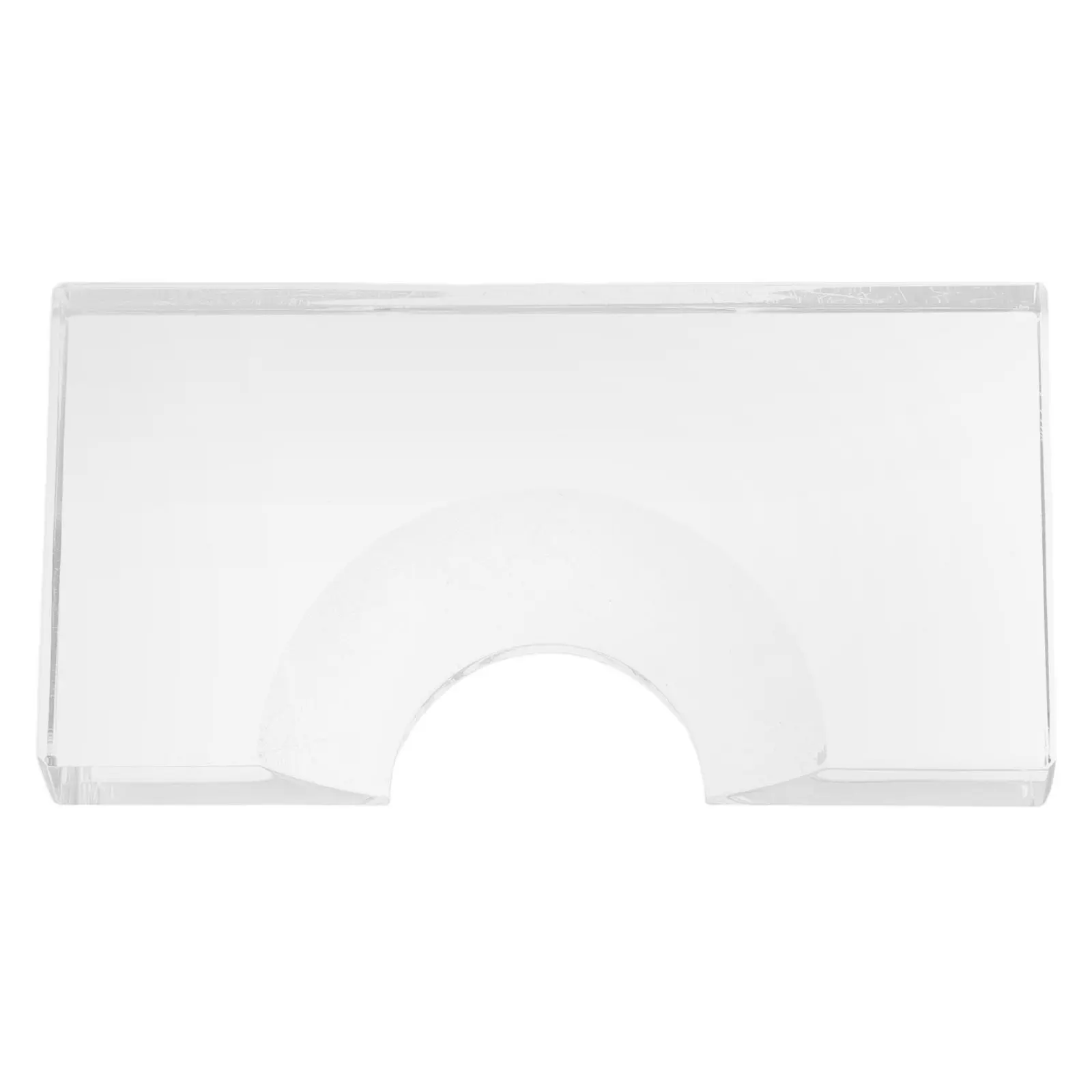 

Transparent Acrylic Billiard Ball Marker Precise Positioner for Pool Tables Clear Mini Ball Locator Tabletop Pool Accessories