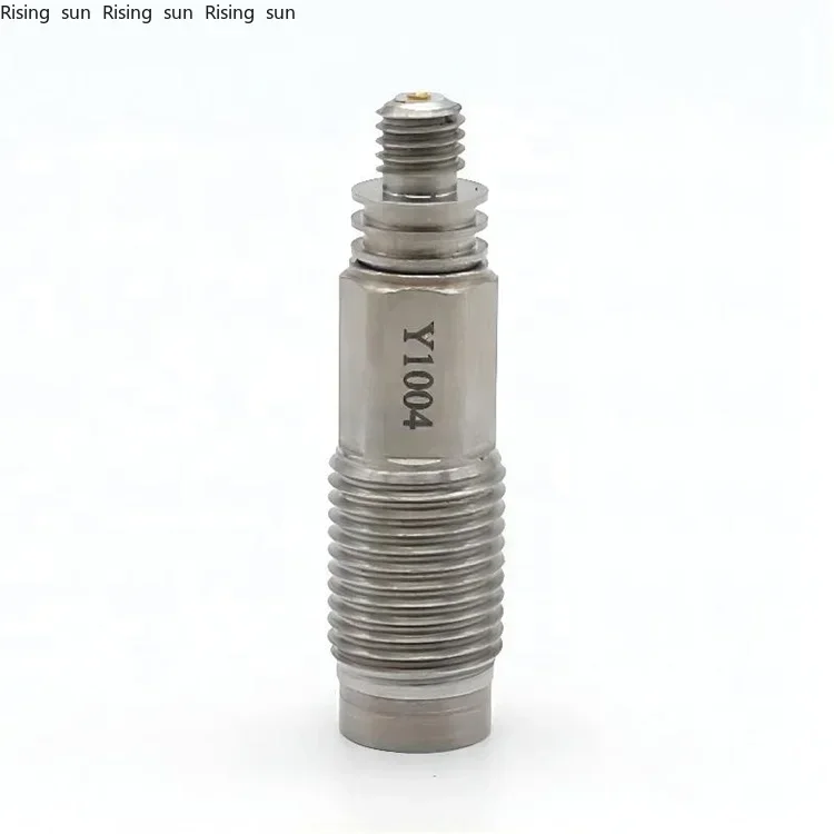 

Y1004 Large Range Piezoelectricity Pressure Sensors for Measuring Pipeline Pressure and Explosion Pressure