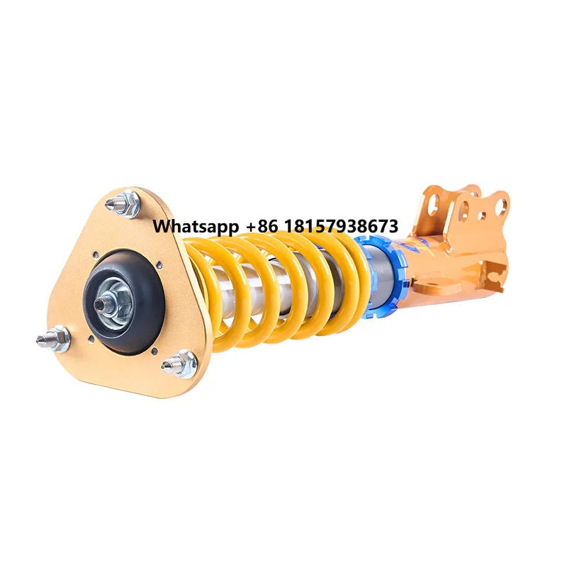 

High Quality Front & Rear Gas Car Shocks Absorbers Suspension Designed for Race Tracks Custom OE No for Sedans & SUVs