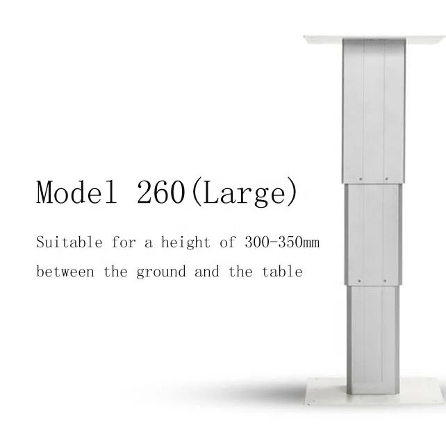 

Tatami Electric Lift Rv Trailer Folding Folding Telescopic Table Leg For Rv Kit Caravan Motorhome For Caravan,Camper Accessories