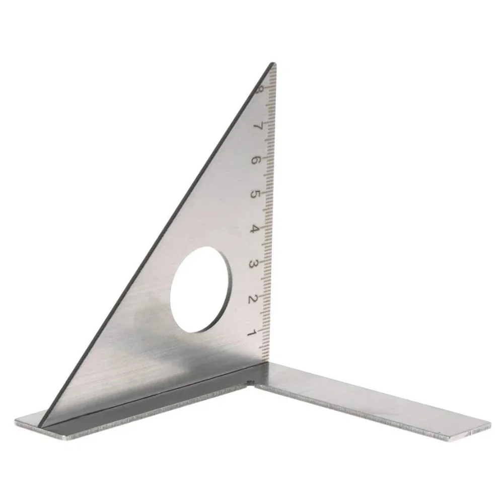 Direction X Y Z Marking Multiscribe Stainless Steel Made Of Stainless Steel Mulit Scriber Tools Triangle Square Ruler
