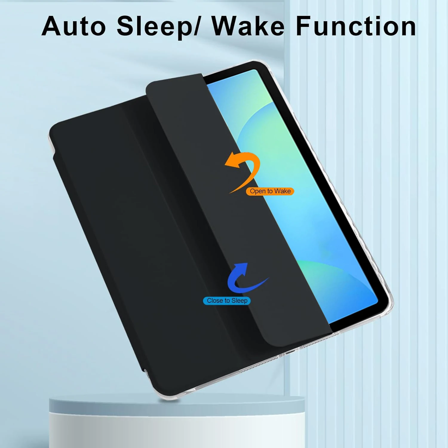 Thumbnail 2 - #3 Latest Samsung Galaxy Tab S9 Cases Offers