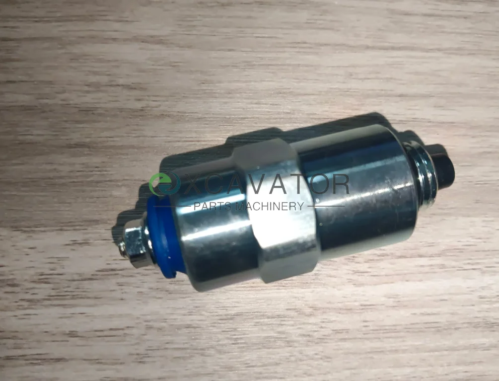 

9108.073A Электромагнитный клапан остановки дизеля для моделей Citroen Dispatch 1.9, 2.0 HDi 1996-2007 для Peugeot Ford Fiat Lucas