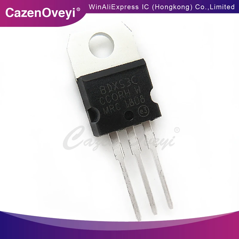 10 peças bdx34c bdx34