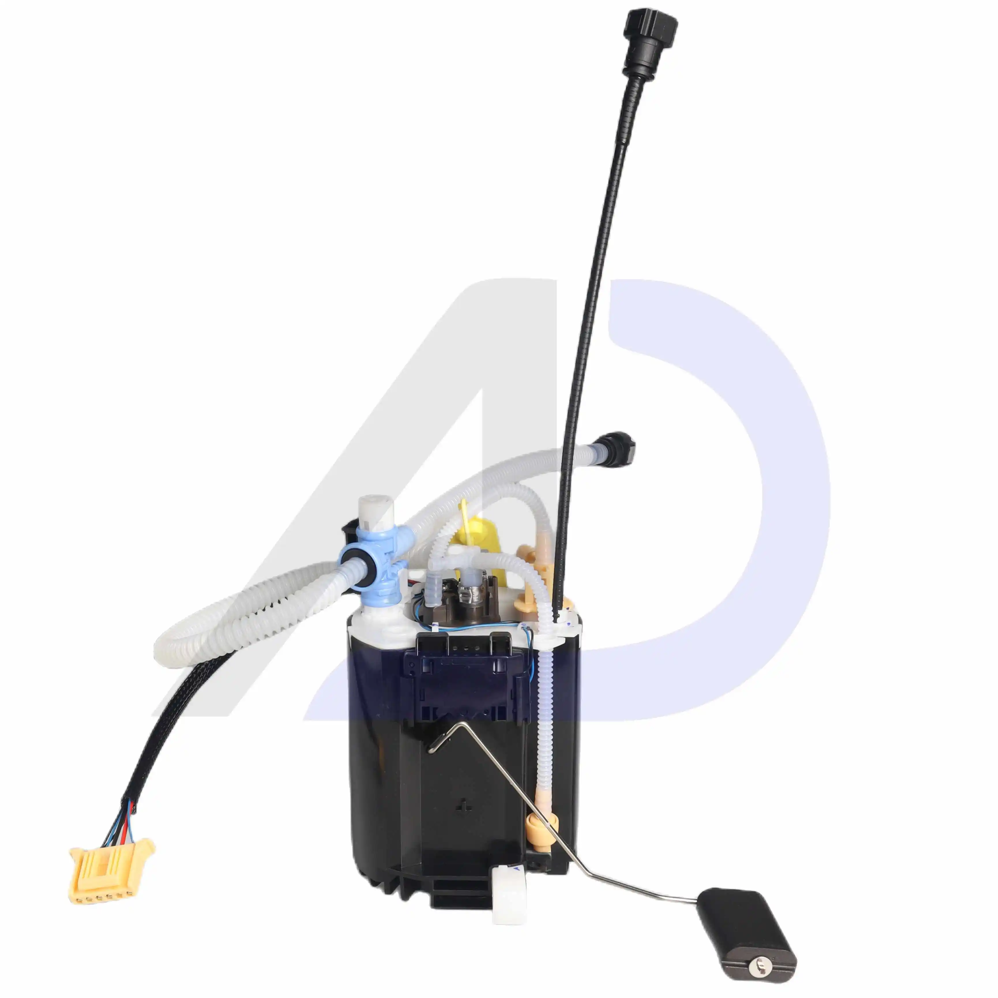 LR036704 Professional Fuel Pump Assembly For Range Rover 3.0T