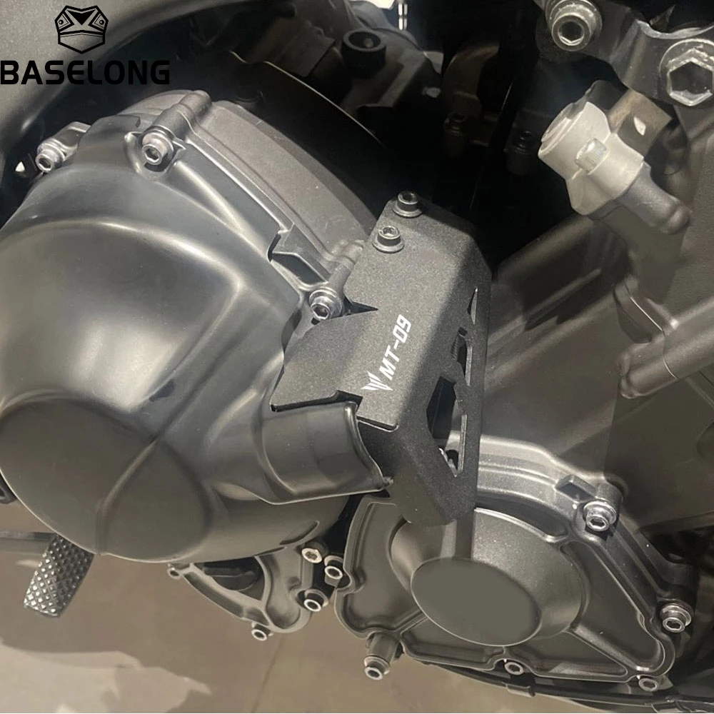 

FOR YAMAHA MT-09 MT 09 SP TRACER 9 9GT 9GT+ 2021-2022-223-2024-2025-2026-2027 Clutch Device Cover Guard Clutch Arm Protector