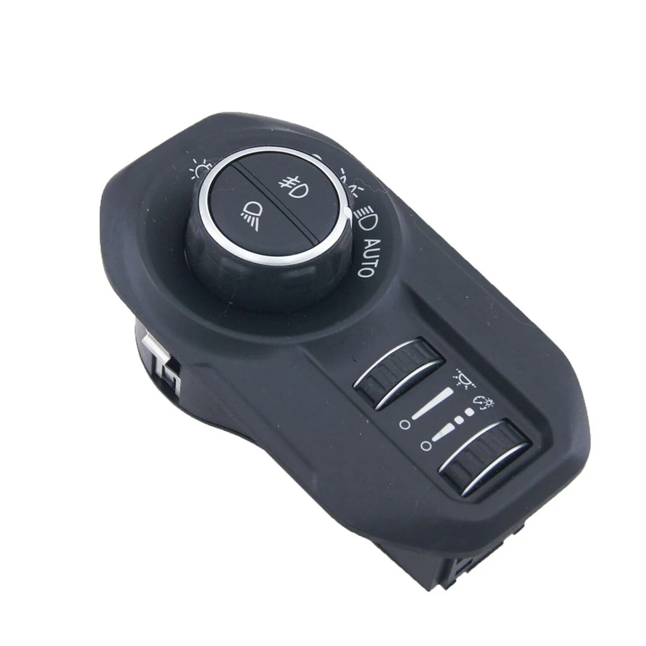 

68146602AB Headlight Switch Controls Fog Light Switch for Jeep Gladiator 2020 Car Accessories