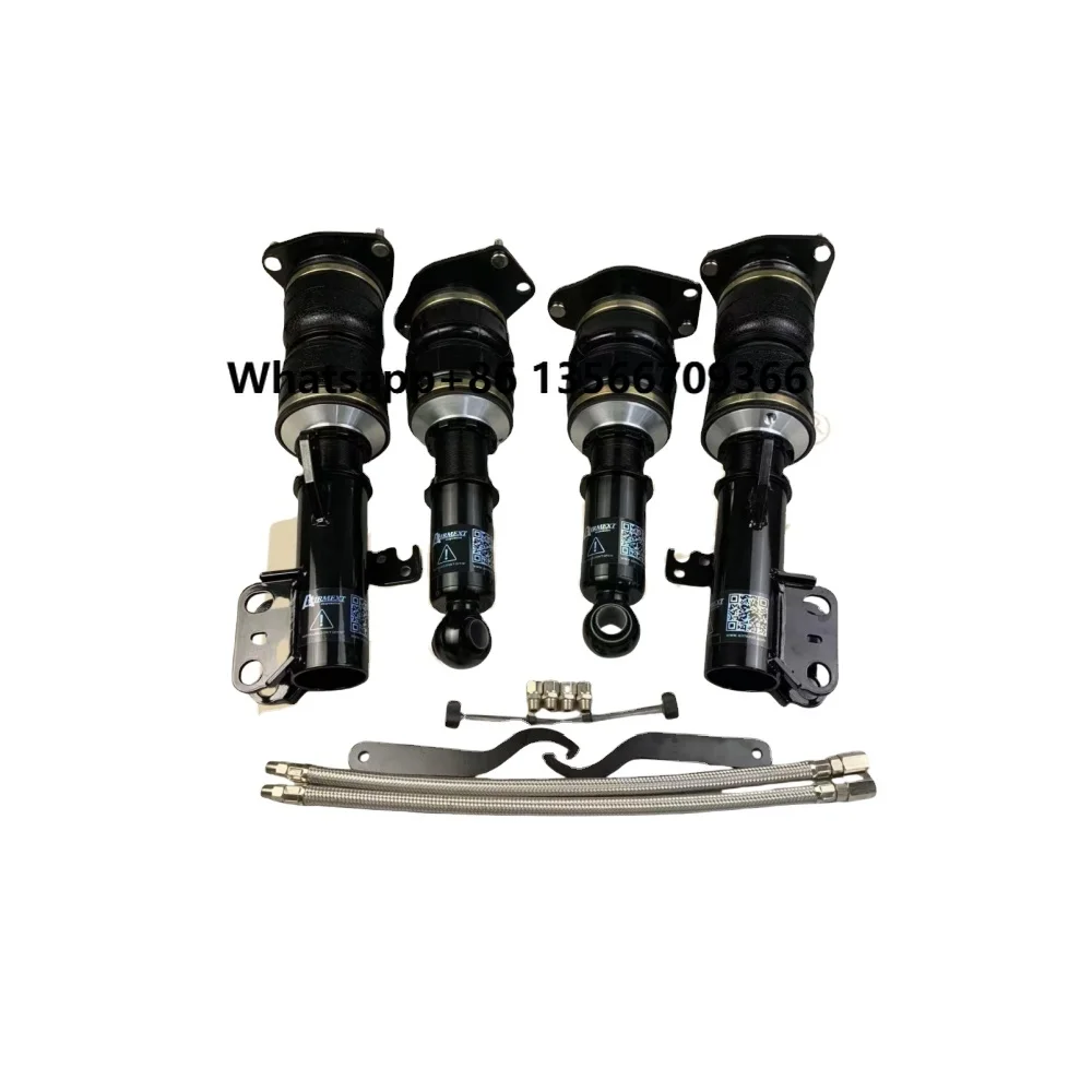 

For WISH AE20 09~17 /Air Suspension Kit /coilover air Spring Assembly /Auto Parts air Spring/pneumatic