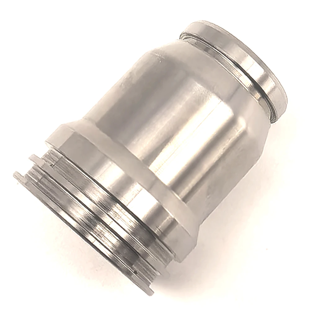 

6pcs/set OE: 263-4920 2634920 Excavator Fuel Injector Sleeve for Caterpillar CAT Engine C15 C18 Engine Parts