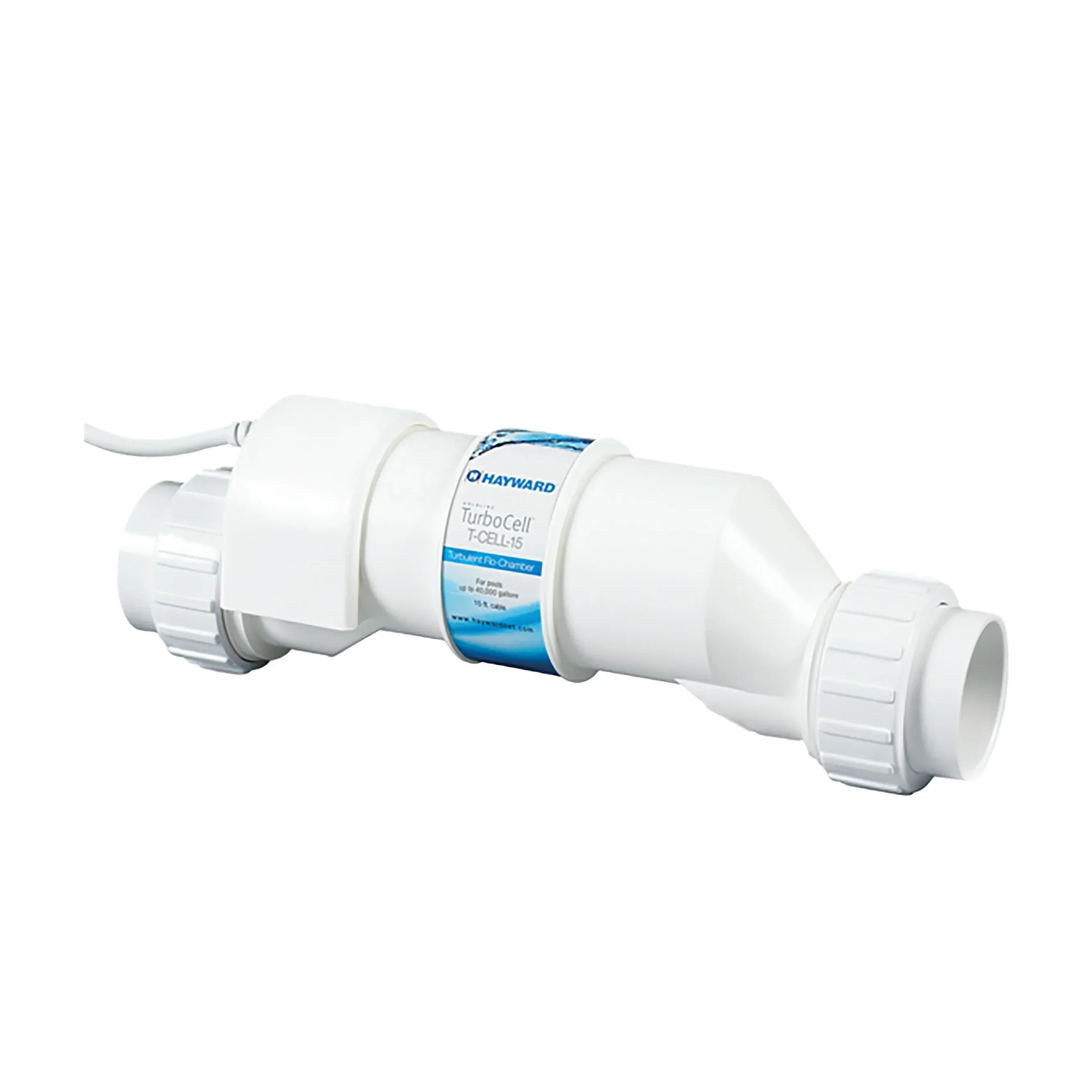 

Top Quality Hot SalesSalt Chlorine Generator Replacement Turbo Cell T-Cell 15