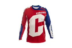 2023 moto motocross Jersey mtb downhill jersey enduro MX cycling mountain bike DH maillot ciclismo hombre quick drying  jersey