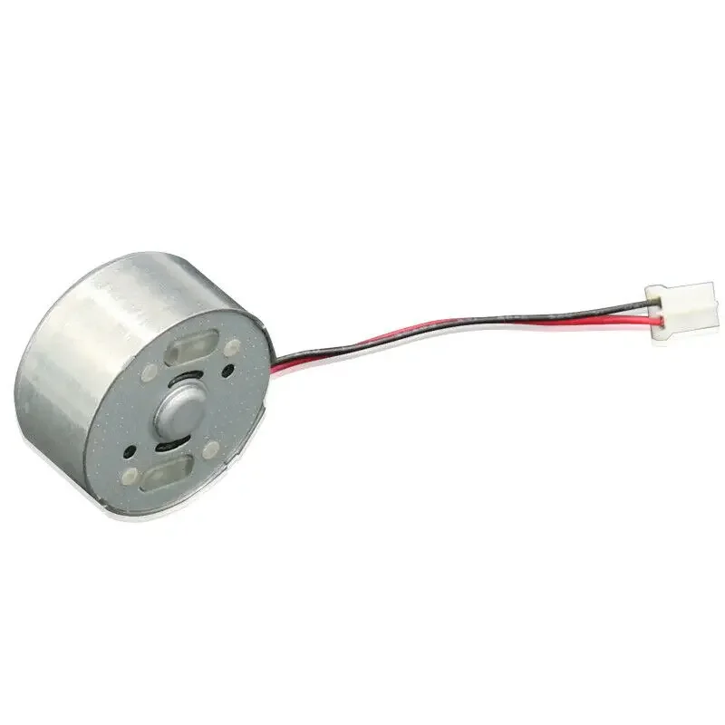 DC 3V 5V 6v 12000RPM Mini RF-300CA Solar Power Motor Small Round Motor Toy Model