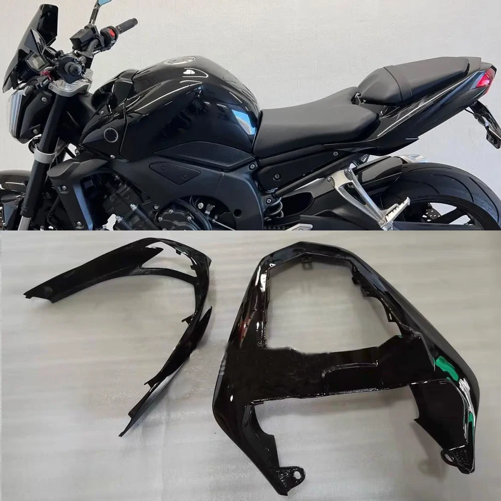 FZ1 N Tail Fairing For Yamaha FZ1S FZ1-N FZ1N Rear Seat Side Cover Cowl Hugger Panel 2006 07 08 09 2010 2011 2012 2013 2014 2015