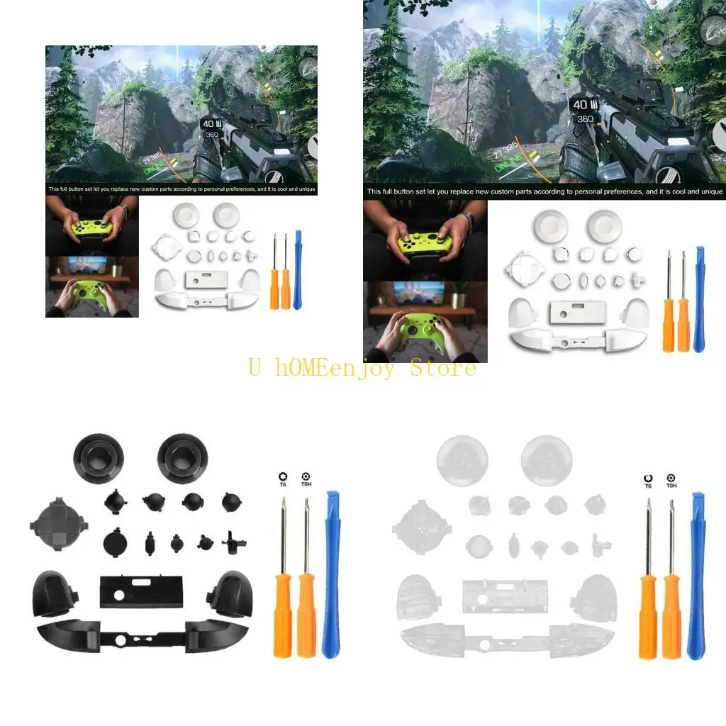 B0KF For X-BOX S Ha… - image