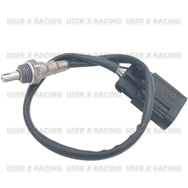 Fotografia 3: Sensor de oxigênio universal para motocicleta userx, para ducati hyperstrada 939 bj ducati hypermotard sp 821 bj 55213261 Um 55213261 B