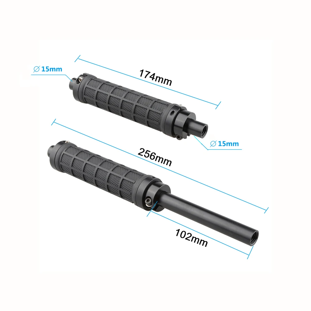 Регулируемый корпус HDRIG с быстроразъемной основой подходит для крупных цифровых зеркальных фотокамер или цифровых зеркальных камер с батарейным захватом