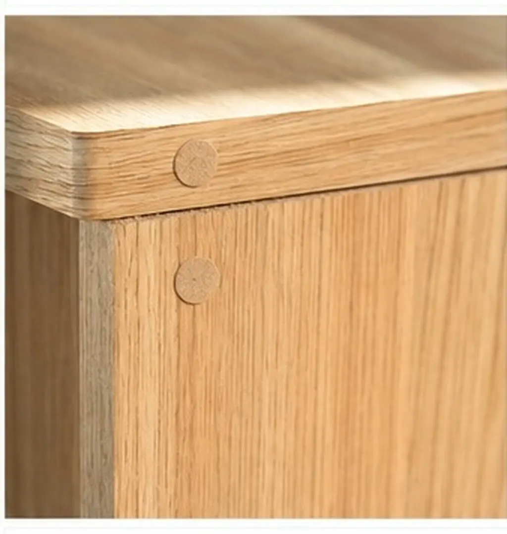 50Pcs Wood Plug Hole Decorative For For Woodworking Keeper Plugs Multi-function Carpenter Filler Furniture