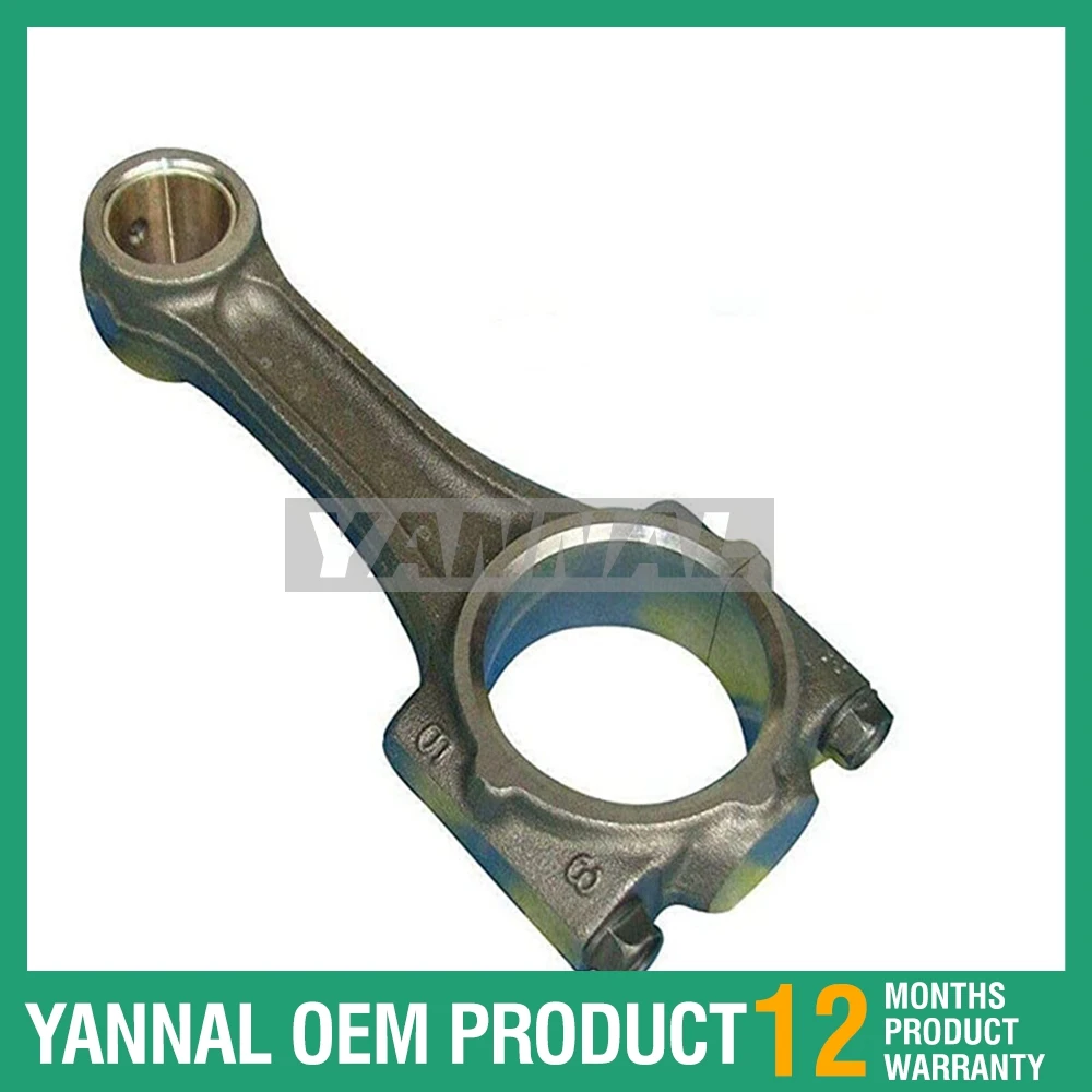 

1 PCS Connecting Rod Z500 For Kubota diesel engine parts