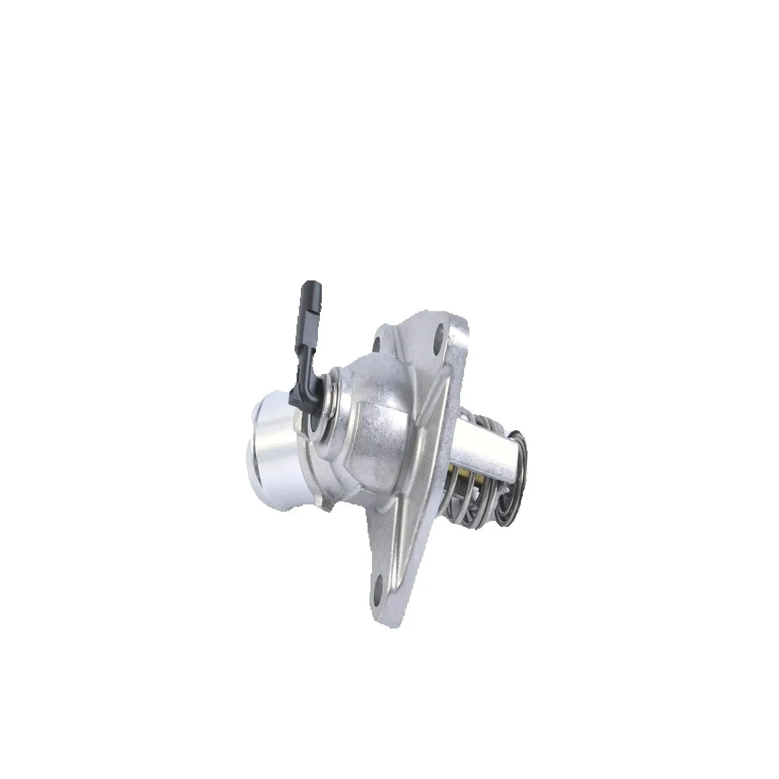 

Термостатический блок охлаждающей жидкости двигателя в сборе для Kia Sorento 2019-2020 25500-3L300, корпус термостата, автомобильные аксессуары