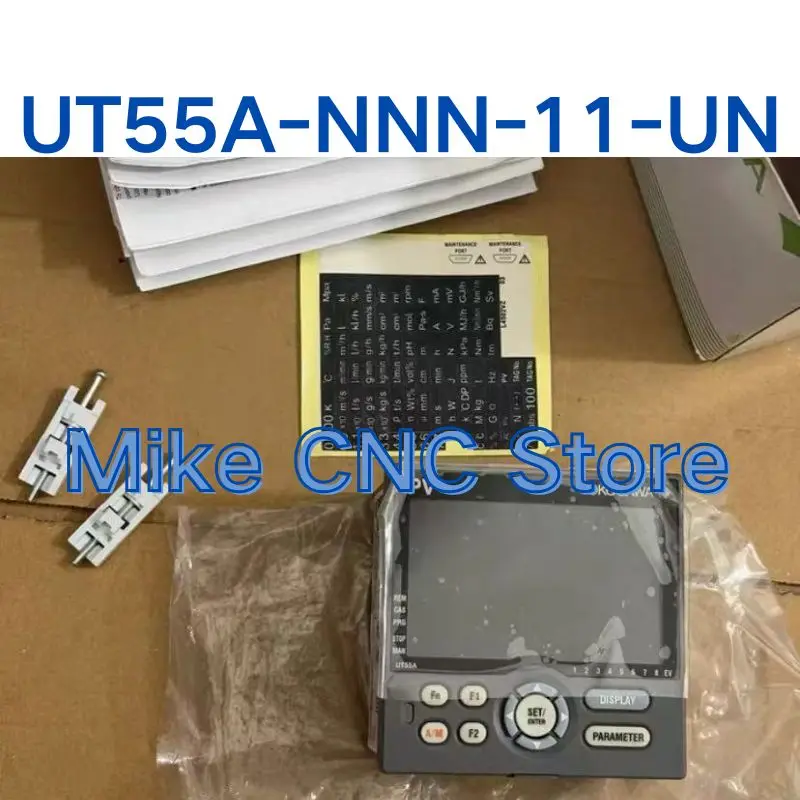 New UT55A-NNN-11-UN multifunctional thermostat for quick delivery