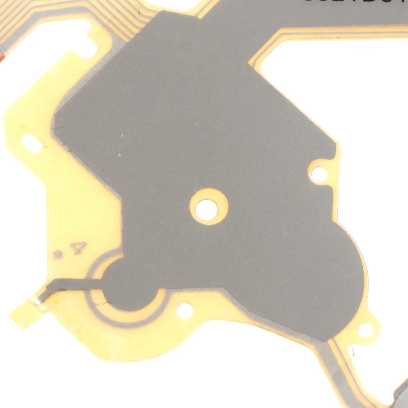 PCB Teclado Flex Cable para Dispositivos Eletrônicos, Esquerda Direita Botões Função, Start Volume, Alta Qualidade, PSP 3000