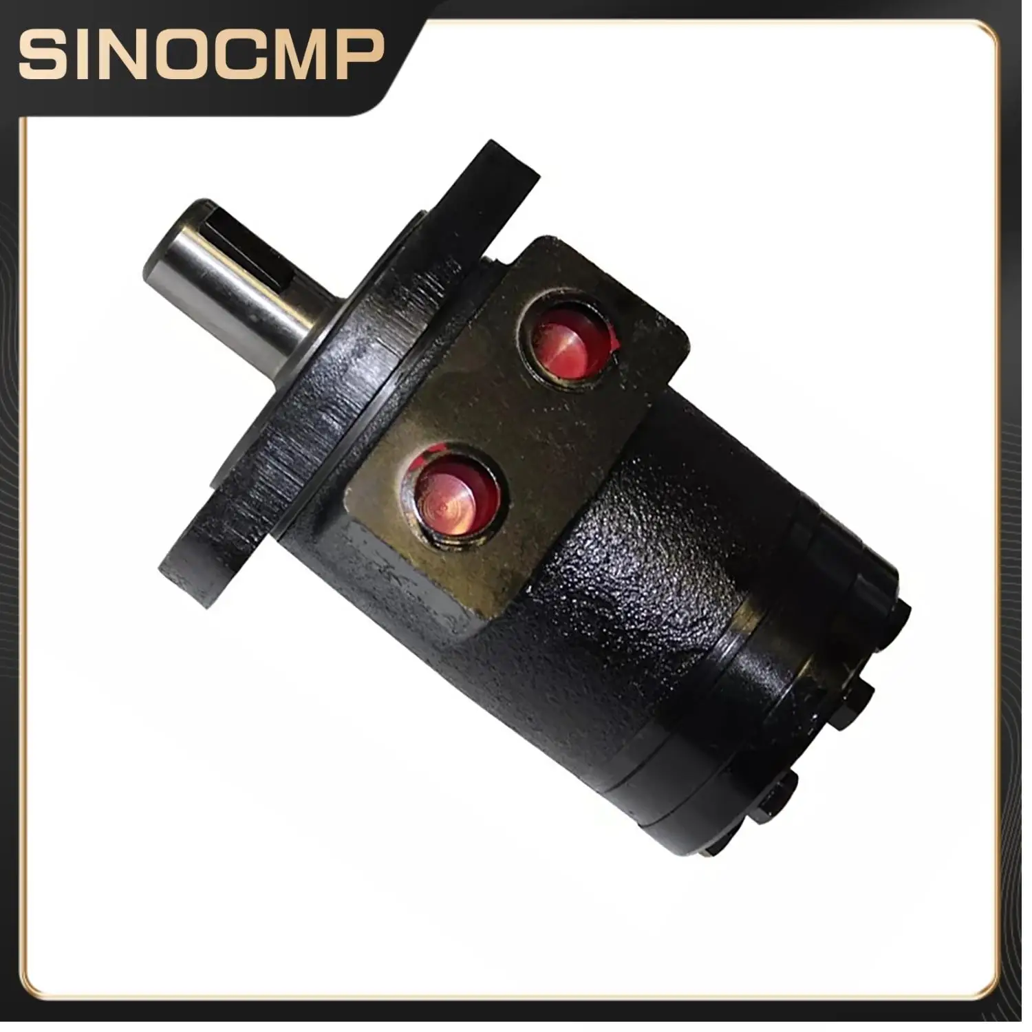 

Hydraulic Motor 103-1037-010 FOR Eaton Char-Lynn S-Series Motors Displacement 10